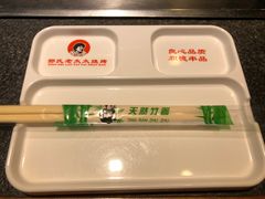 -邢氏老太太烧烤(南山店)