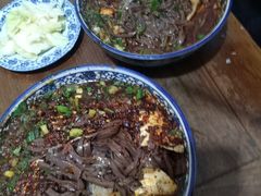 -惠记粉汤羊血(小南门店)