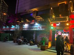 -庙街旅游·美食广场(五一广场店)