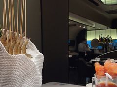 -领鲜天下·焗海鲜·花胶鸡(天目里店)