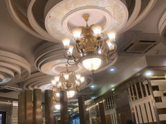 -香港新发烧腊茶餐厅(万象店)