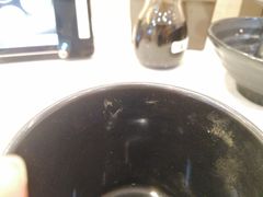 -京樽回転寿司(奥林匹克店)