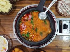 -笔记安顺夺夺粉火锅