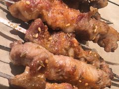 -唐力九头鸟烧烤·罗田吊锅(西云楼店)