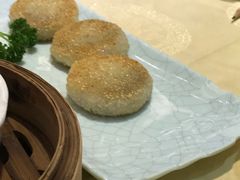-心点盛宴江南西店