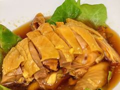 -瑞福园联谊餐室(茂名南路店)