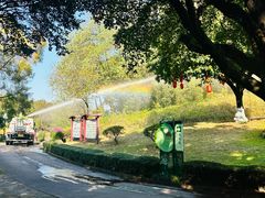-广州莲花山旅游区
