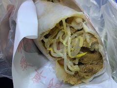 -安徽阜阳卷馍(西单店)