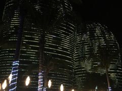 -凤凰岛度假酒店-海鲜自助餐厅