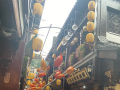 -鲜得来排骨年糕(豫园店)