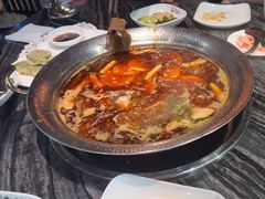 -老船舫·现做活鲜鱼馆(东郊记忆店)