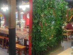 -老九圆山西面馆(CBD店)