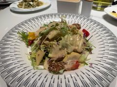 -国人川菜(李家村建东街店)