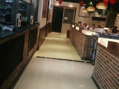 -成老灶火锅鸡(高东街店)