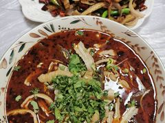 -富贵饭店(大源店)