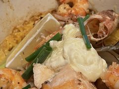 -夏朵餐厅(丁香店)