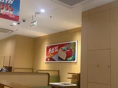-海底捞火锅(太阳宫凯德mall店)
