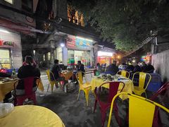 -棠记大排档(海珠店)