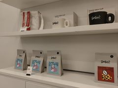 -Seesaw Coffee(上海国金中心店)