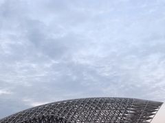 -南汇嘴观海公园