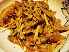 -尽膳·鱼鲜川菜(宽窄巷子店)