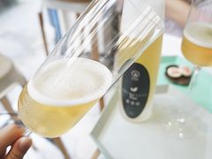 香槟茶-茶是一枝花泡茶店