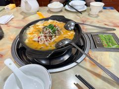 -李师傅脆肚(梅林店)