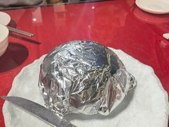 -天厨妙香素食餐厅(清华店)