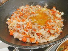 -冇味湘潭菜(湘江世纪城店)