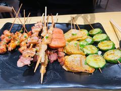 -林记潮汕海鲜砂锅粥(平潭店)