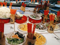 -渔家大院·地道威海菜(石岛店)