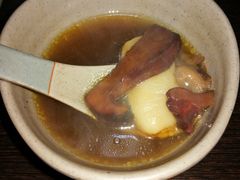 现熬菌汤-滇釜火锅·能喝汤的火锅(车公庄店)