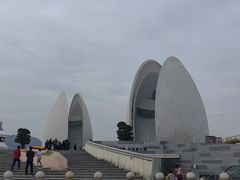 -野狸岛