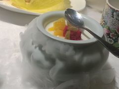 -津禧荟·酥皮烤鸭(北辰店)