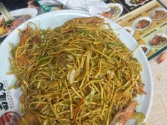 -面道赞宁海海鲜面(迎凤街店)