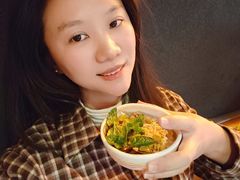 -探鱼·鲜青椒爽麻烤鱼(西南商都店)