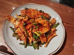 -长寿参鸡汤(朝韩风情街店)