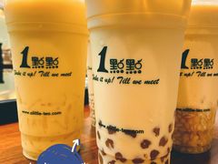 -1点点(千岛湖二店)