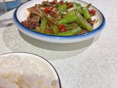 -人民公社大食堂(张家湾店)