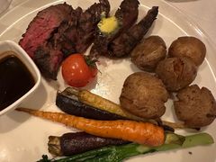 -WOLFGANG PUCK KITCHEN & BAR(迪士尼小镇店)