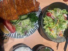-五道双马·双马餐厅(五道口店)