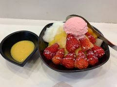 -鲜芋仙(观音桥大融城LG店)