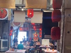 -文昌阁·长沙市井菜(美食地标店)