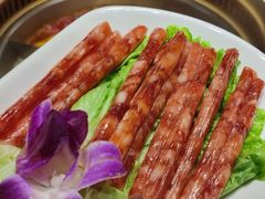 -欠火锅·水牛毛肚·团建聚餐·生日宴(何山路店)