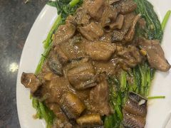 -适口餐厅砂锅粥(公信路总店)