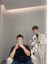 点击看大图 -3AM HAIR SALON烫发染发接发