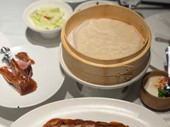 -四季民福烤鸭店(王府井灯市口店)