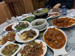 -天瑞祥烧麦馆(芥园西道店)