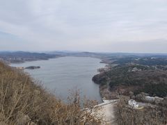 -棋盘山风景区
