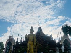 -西双版纳总佛寺